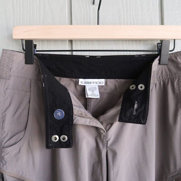 EXOFFICIO Lightweight Women's Pants  - Picture 5 of 14